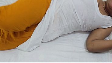 Jangan Lewatkan Video Mesra Dan Panas Antara Kakak Tiri Dan Adik Tiri Yang Bikin Nagih