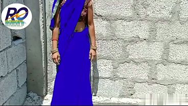 Desi Gaon Ki Bhabhi Ne Apne Devar Ko Apna Gaand Dikha Ke Phuslaya, Baaki Baad Mein Hindi Mein.