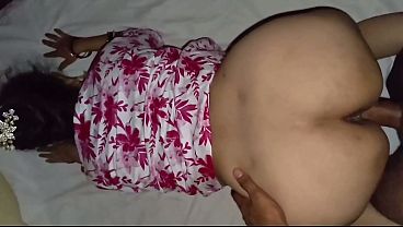 Gadis Desa Seksi, Bokong Gede Bikin Mupeng.