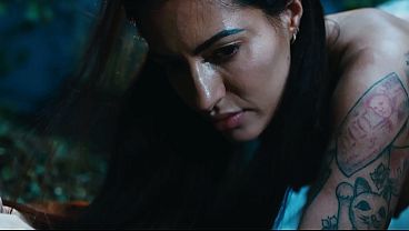 Kumpulan Cewek Beku – Ngesex Lesbi Sambil Muncratin Air Mani