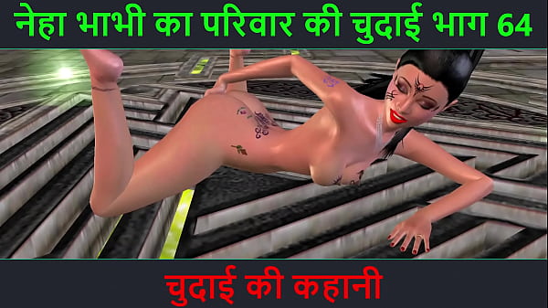 Cerita Ngentot Seru Neha Bhabhi – Petualangan Hot Part 64
