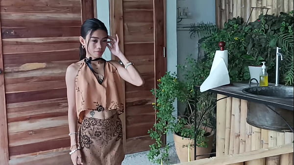 Aku Ngewe Pacar Tatoan Asia Kakak Tiri Setiap Hari