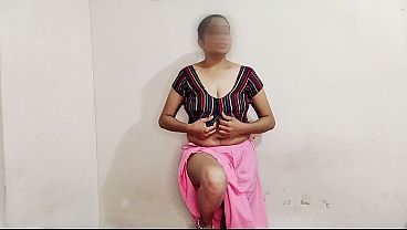 Bhabhi Panas Selingkuh Dari Suami Demi Nikmatin Kontol Besar Debar, Nunggangin Gaya Hot Full Hindi