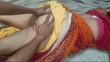 Tukang Ledeng Dibayar Dengan Ngewe Ibu Rumah Tangga, Suara Desahan Panas
