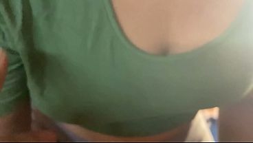 Viral! Pasangan Desa Ngentot Berdiri Di Rumah, Klip Xxx Bikin Panas