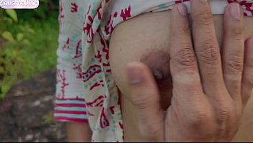 Desi Gadis Desa India, Video Ngentot Di Hutan, Basah Kuyup